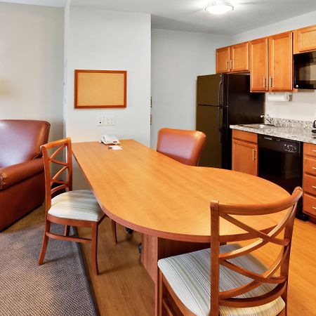 Candlewood Suites Hazleton By Ihg Zimmer foto