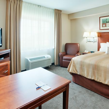 Candlewood Suites Hazleton By Ihg Zimmer foto