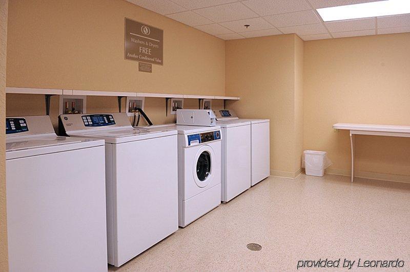 Candlewood Suites Hazleton By Ihg Einrichtungen foto